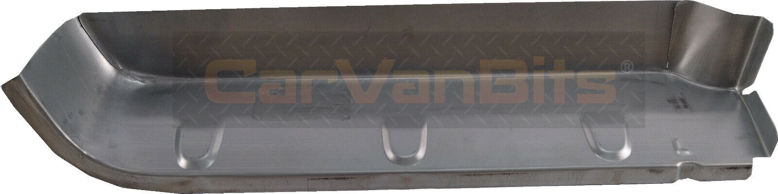 FOR VW LT OR MERCEDES SPRINTER 96-06 REAR DOOR LOW REPAIR RUST BODY Panel Sill L