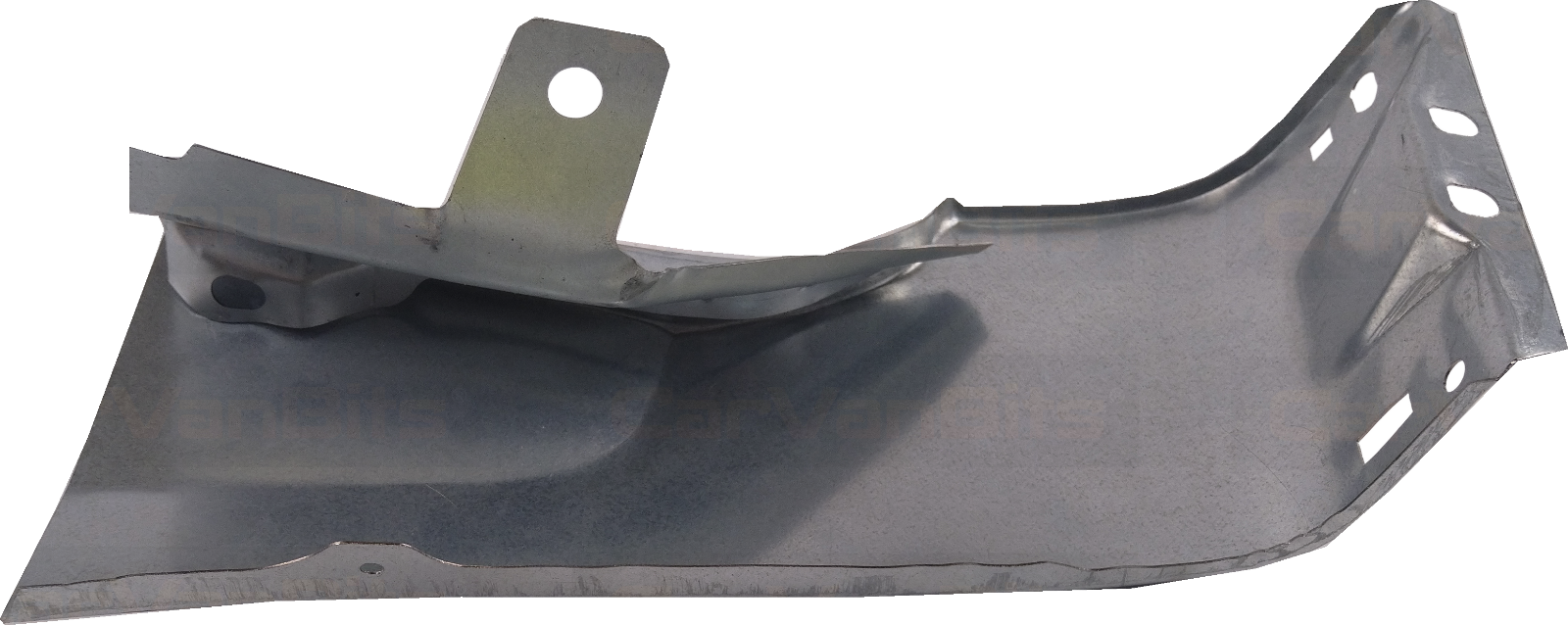 FOR FORD FOCUS MK2 04-08 FRONT WHEEL ARCH WING REPAIR BODY PANEL RIGHT