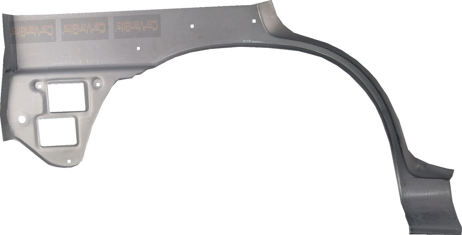 FOR SUZUKI GRAND VITARA FT GT 97-05 REAR WHEEL ARCH REPAIR BODY OUTER PANEL LEFT