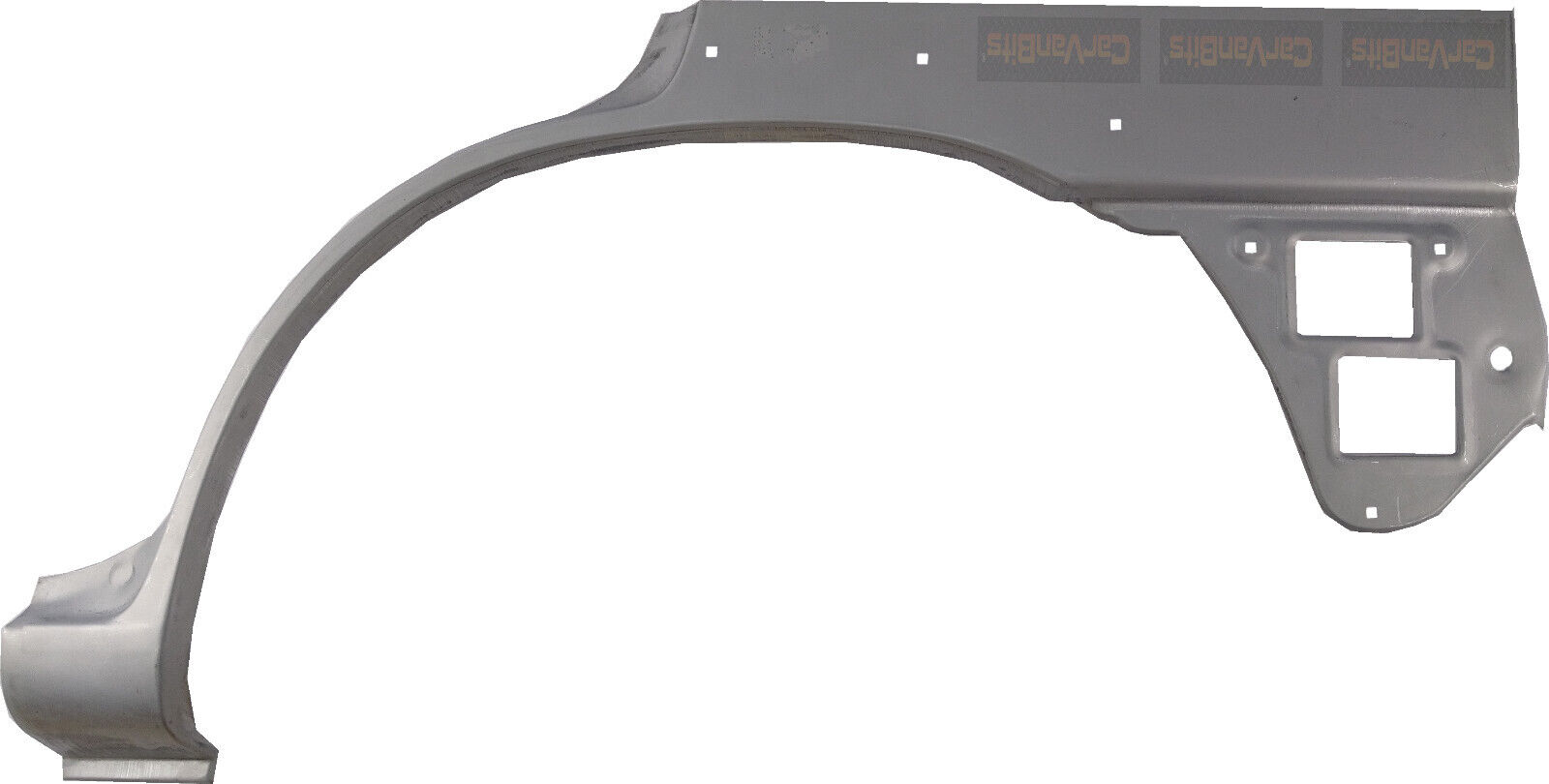 FOR SUZUKI GRAND VITARA FT GT 97-05 REAR WHEEL ARCH REPAIR BODY OUTER PANEL LEFT