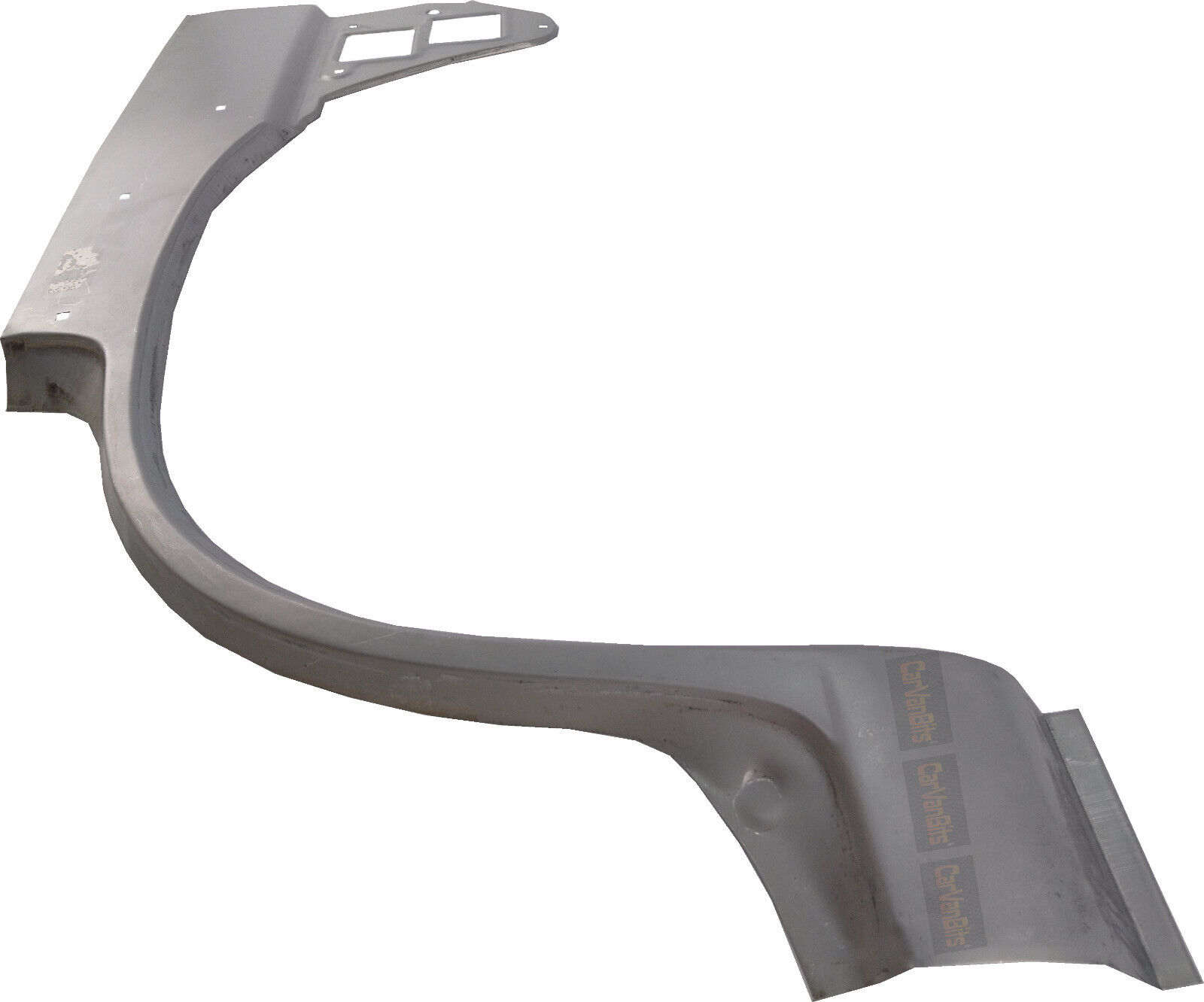 FOR SUZUKI GRAND VITARA FT GT 97-05 REAR WHEEL ARCH REPAIR BODY OUTER PANEL LEFT