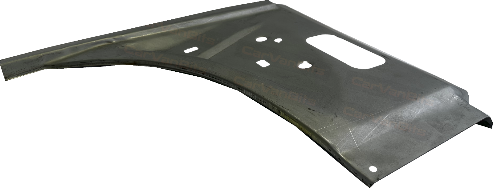 FOR MERCEDES VITO W638 96-03 BEHIND REAR WHEEL ARCH REPAIR SILL BODY SIDE PANEL
