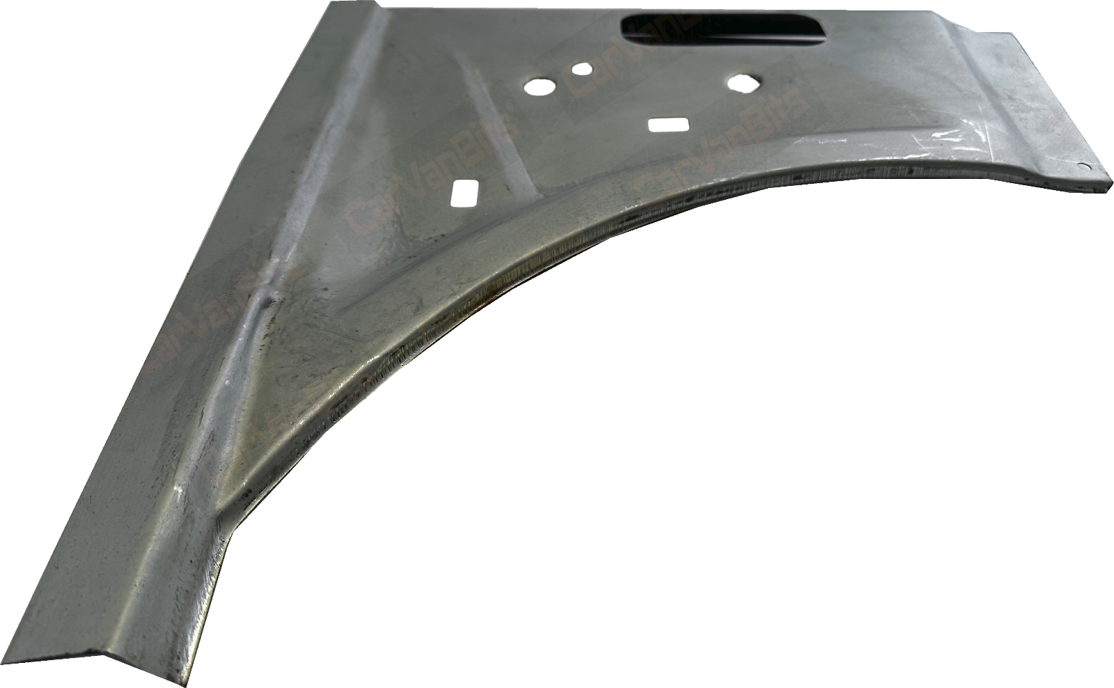 FOR MERCEDES VITO W638 96-03 BEHIND REAR WHEEL ARCH REPAIR SILL BODY SIDE PANEL