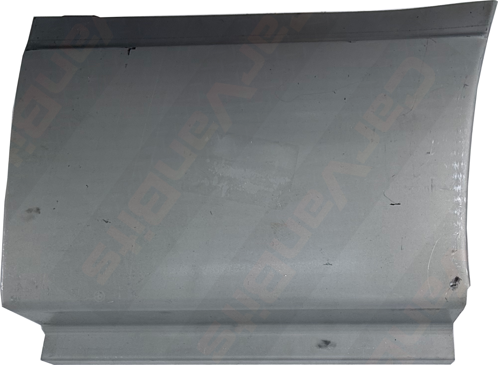 FOR RENAULT MASTER MOVANO NV400 10-24 REAR WHEEL ARCH SIDE BODY REPAIR PANEL NS