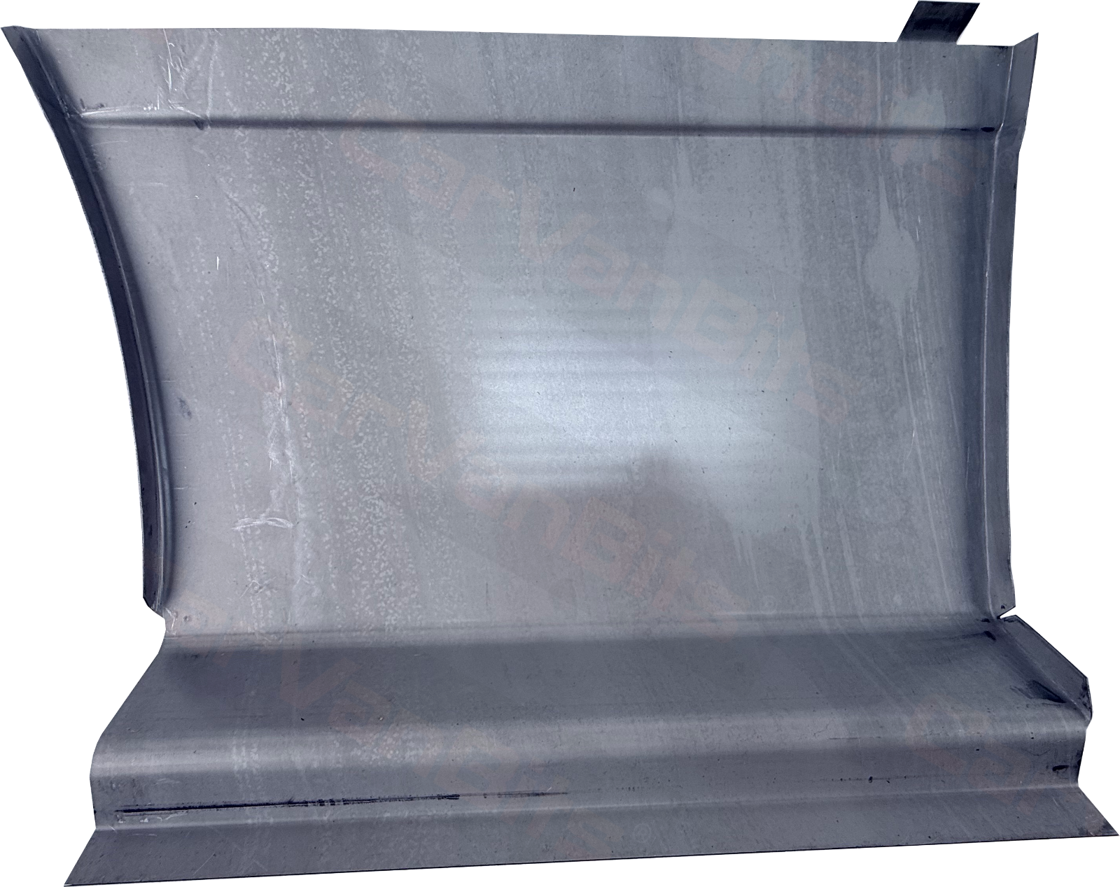 FOR RENAULT MASTER MOVANO NV400 10-24 REAR WHEEL ARCH SIDE BODY REPAIR PANEL NS