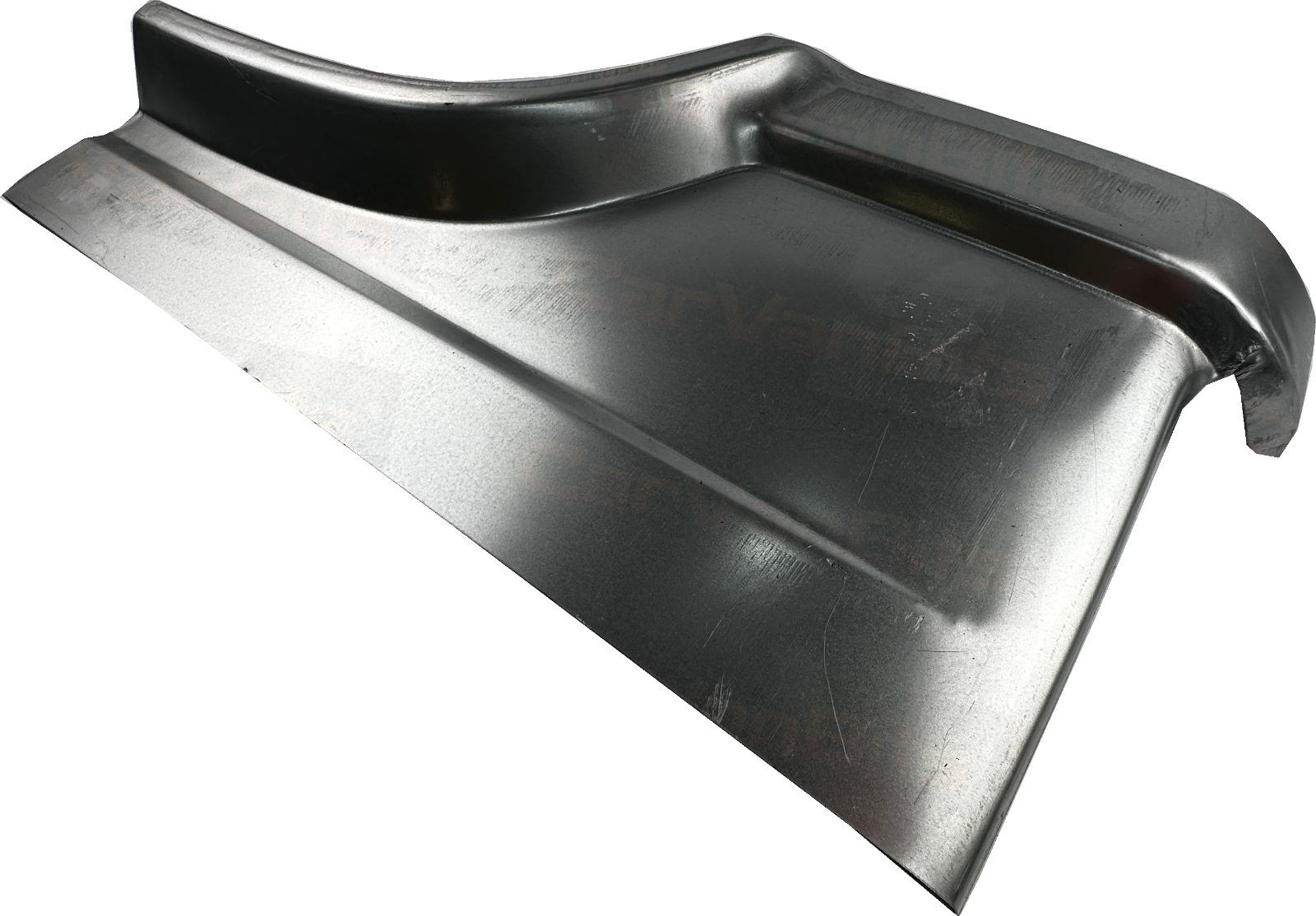 FOR CITROEN C25 PEUGEOT J5 FIAT DUCATO 81-90 FRONT WHEEL ARCH WING REPAIR PANEL