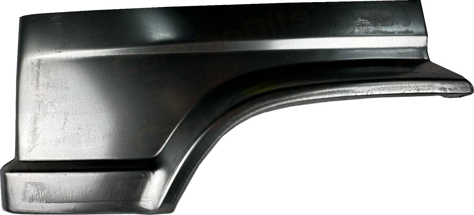 FOR CITROEN C25 PEUGEOT J5 FIAT DUCATO 81-90 FRONT WHEEL ARCH WING REPAIR PANEL