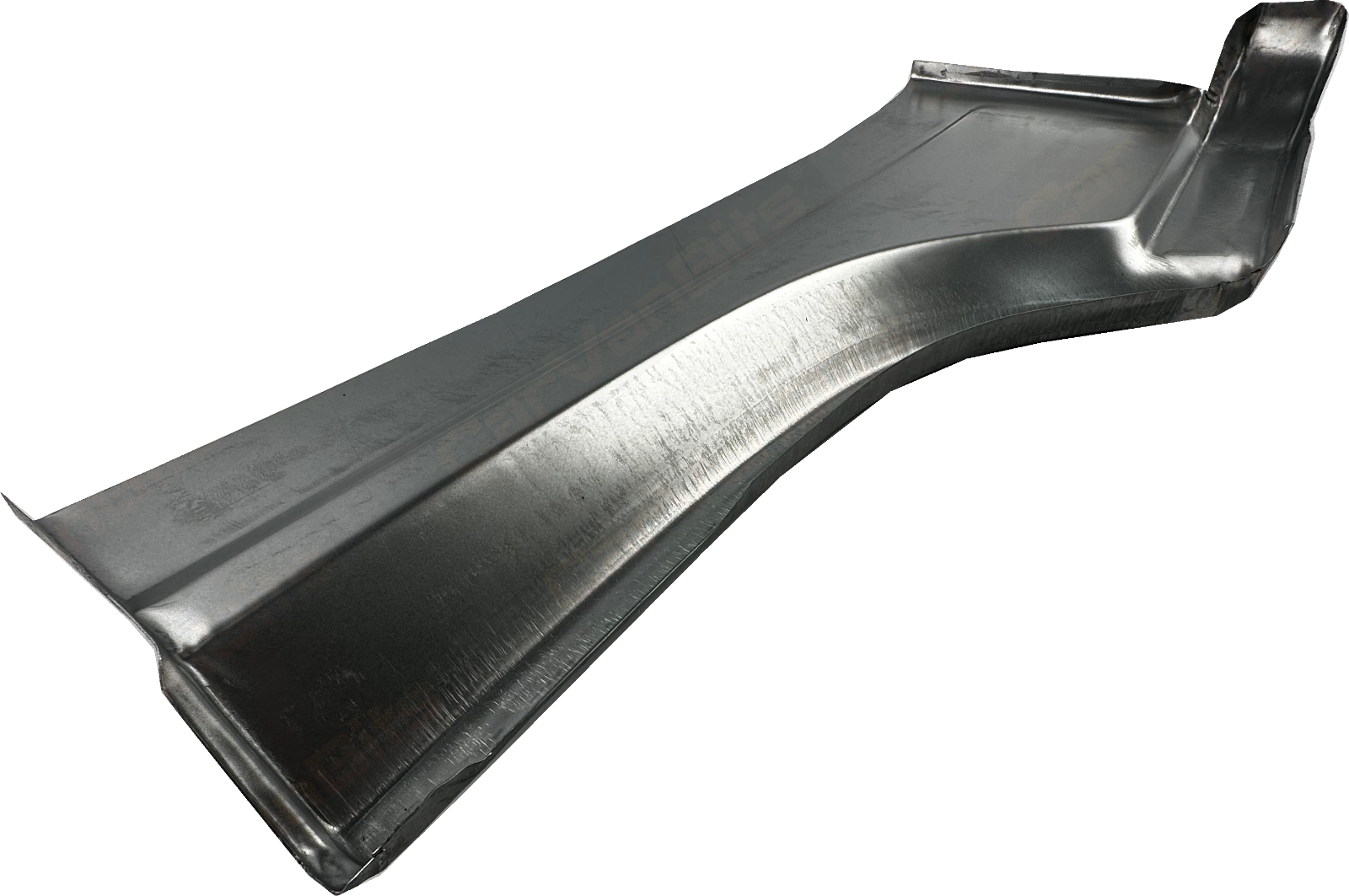 FOR CITROEN C25 PEUGEOT J5 FIAT DUCATO 81-90 FRONT WHEEL ARCH WING REPAIR PANEL