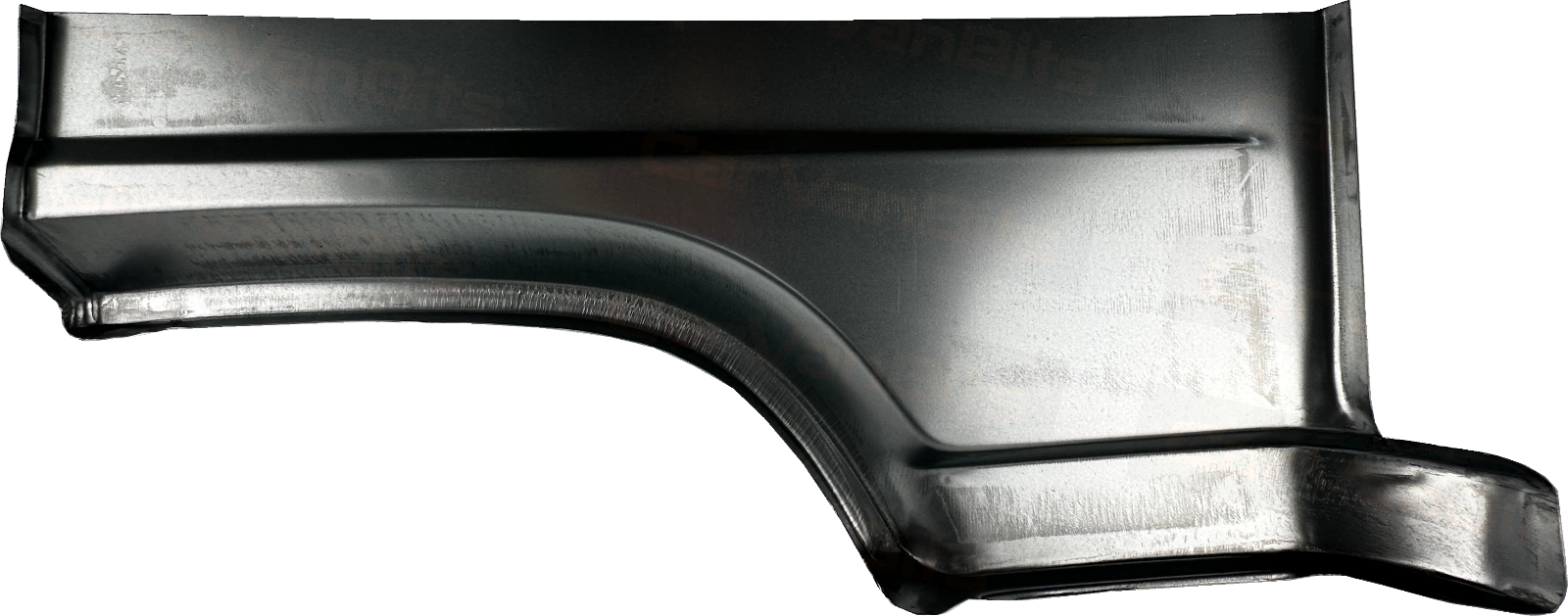 FOR CITROEN C25 PEUGEOT J5 FIAT DUCATO 81-90 FRONT WHEEL ARCH WING REPAIR PANEL