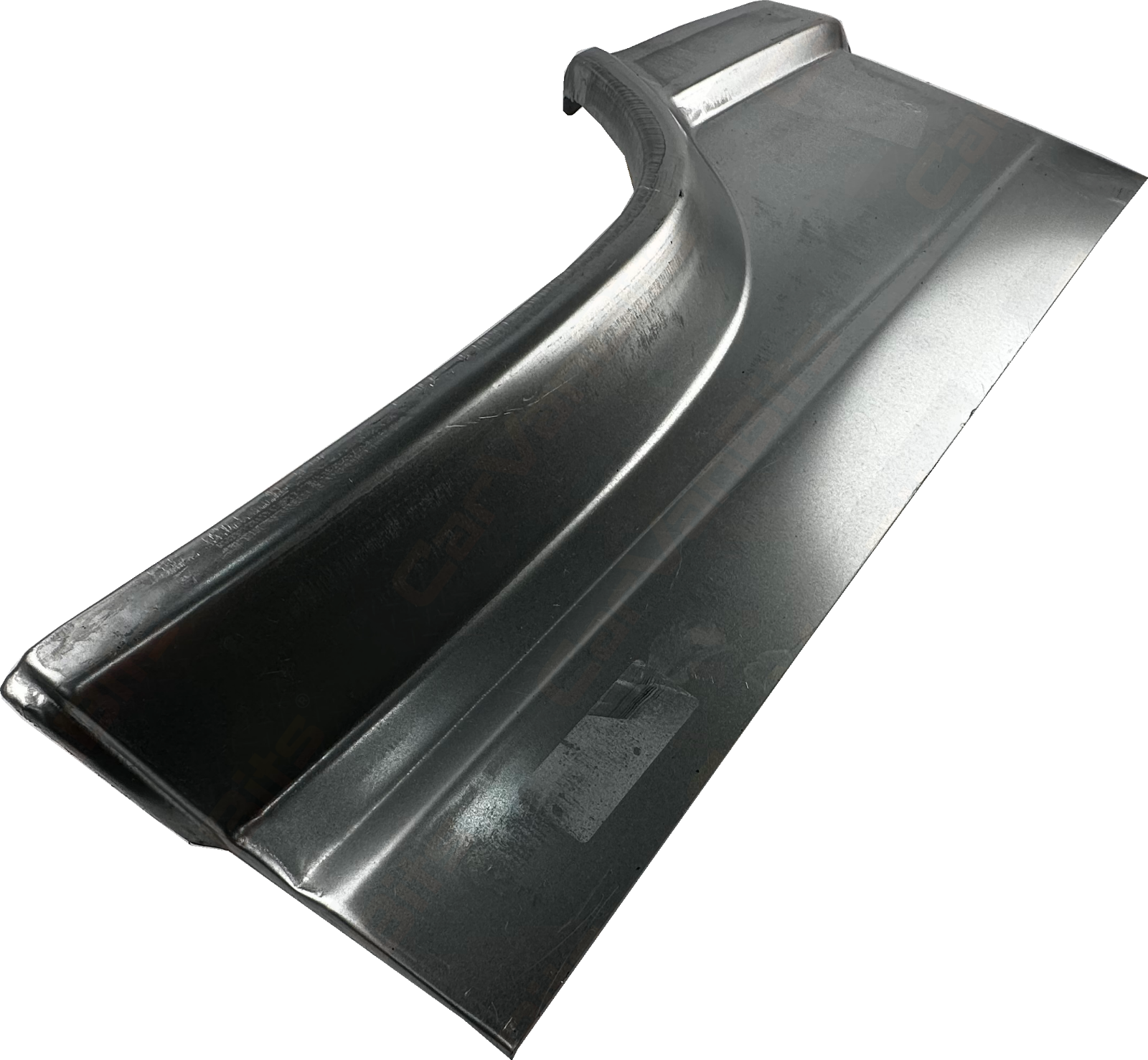 FOR CITROEN C25 PEUGEOT J5 FIAT DUCATO 81-90 FRONT WHEEL ARCH WING REPAIR PANEL