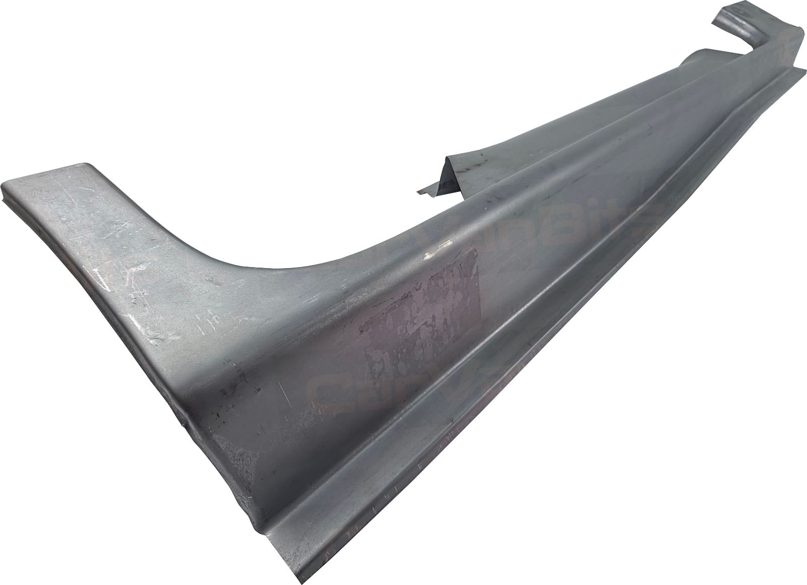 FOR NISSAN PRIMASTAR 2002-2016 UNDER FRONT DOOR SILL REPAIR PANEL LEFT & RIGHT
