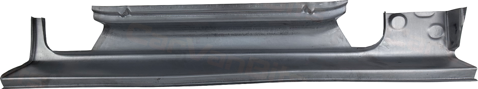 FOR NISSAN PRIMASTAR 2002-2016 UNDER FRONT DOOR SILL REPAIR PANEL LEFT & RIGHT