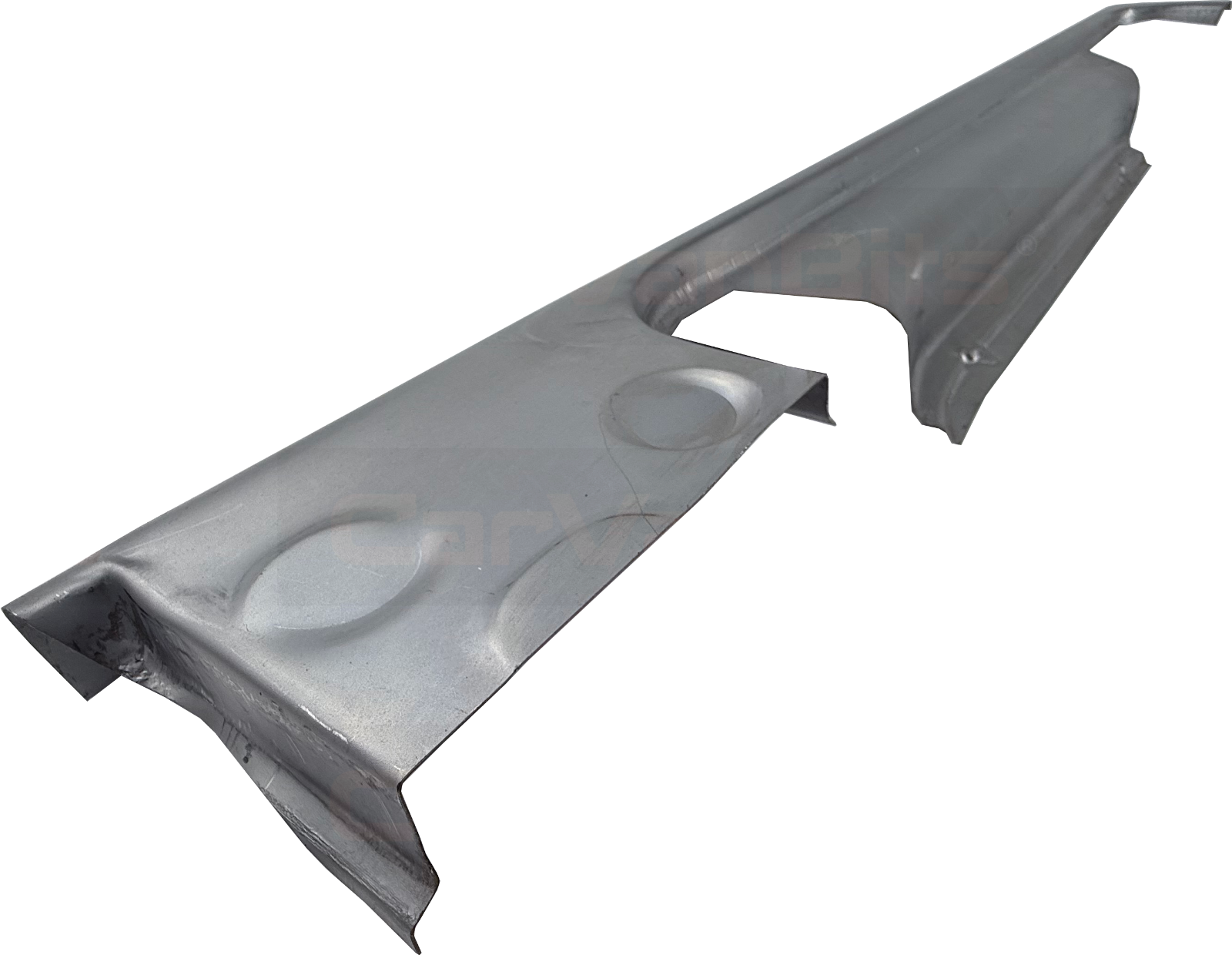 FOR NISSAN PRIMASTAR 2002-2016 UNDER FRONT DOOR SILL REPAIR PANEL LEFT & RIGHT