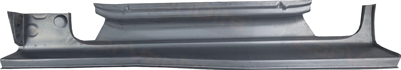 FOR NISSAN PRIMASTAR 2002-2016 UNDER FRONT DOOR SILL REPAIR PANEL LEFT & RIGHT