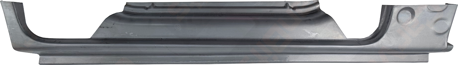 FOR NISSAN PRIMASTAR 2002-2016 UNDER FRONT DOOR SILL REPAIR PANEL LEFT & RIGHT