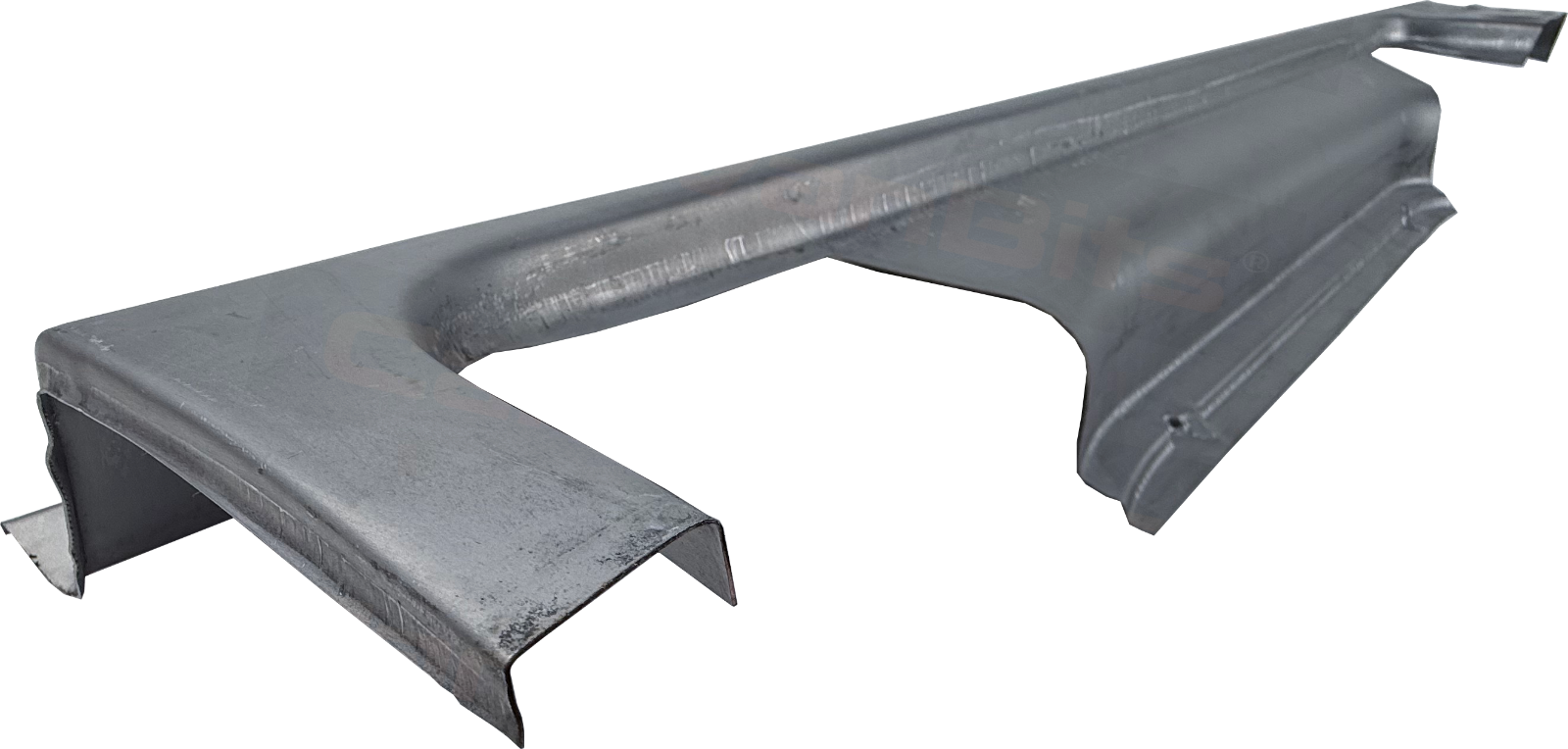 FOR NISSAN PRIMASTAR 2002-2016 UNDER FRONT DOOR SILL REPAIR PANEL LEFT & RIGHT