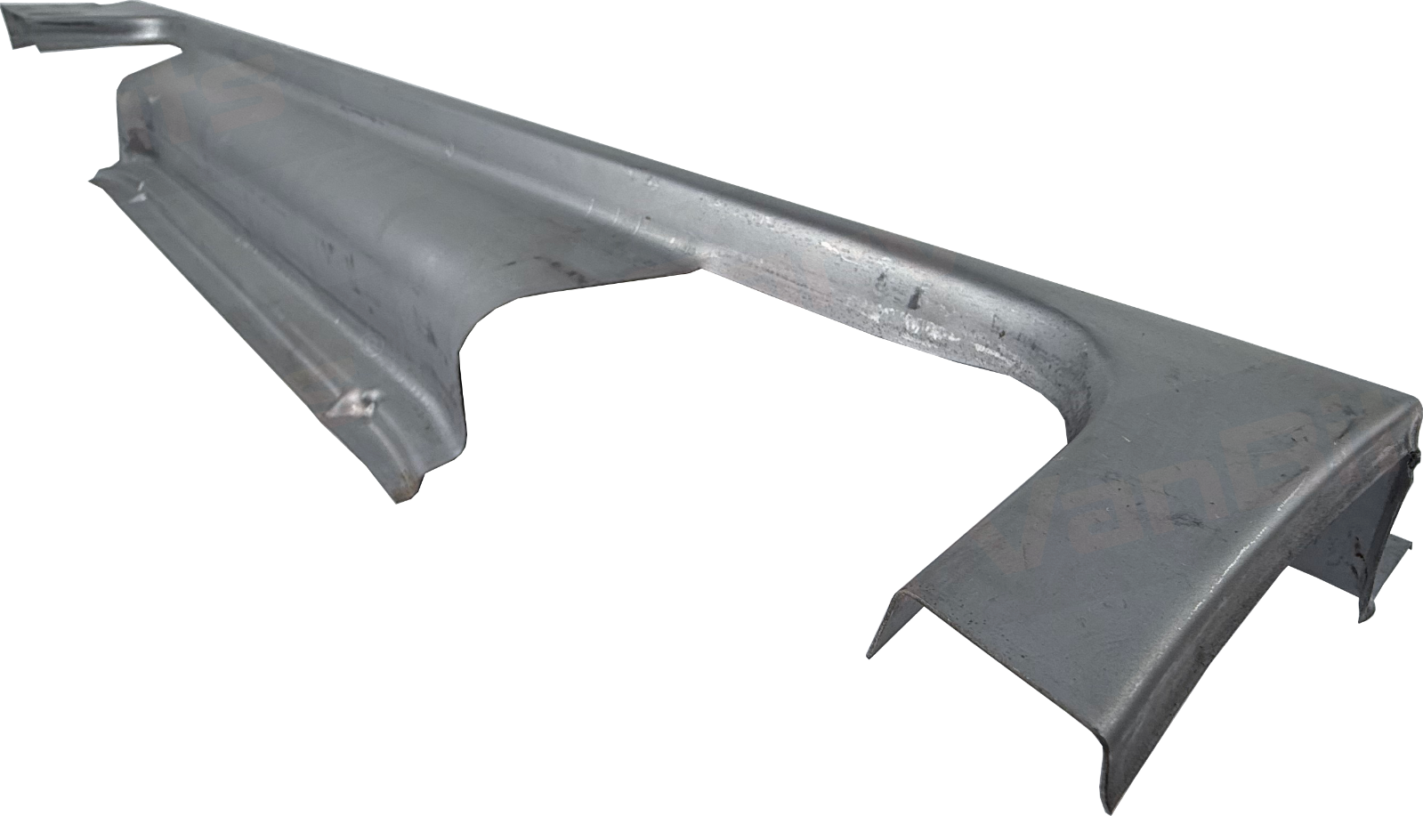 FOR NISSAN PRIMASTAR 2002-2016 UNDER FRONT DOOR SILL REPAIR PANEL LEFT & RIGHT