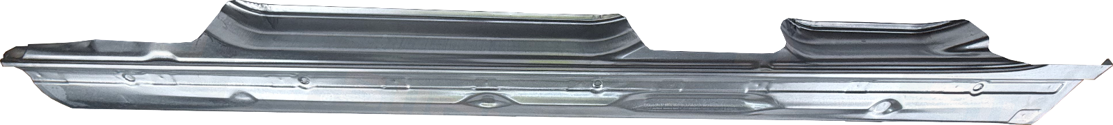 FOR BMW 3 E46 98-05 SALOON ESTATE FULL SILL REPAIR BODY OUTER RUST PANEL PAIR