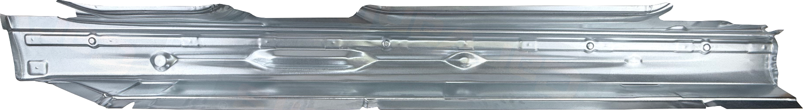 FOR BMW 3 E46 98-05 SALOON ESTATE FULL SILL REPAIR BODY OUTER RUST PANEL PAIR