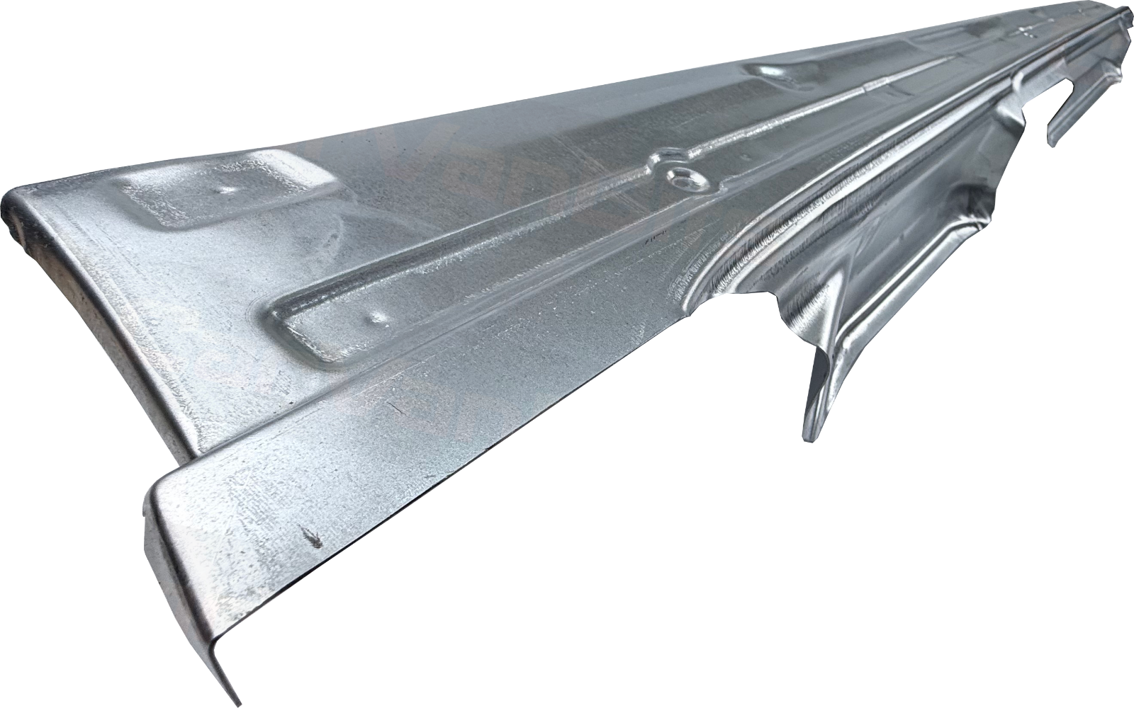 FOR BMW 3 E46 98-05 SALOON ESTATE FULL SILL REPAIR BODY OUTER RUST PANEL PAIR