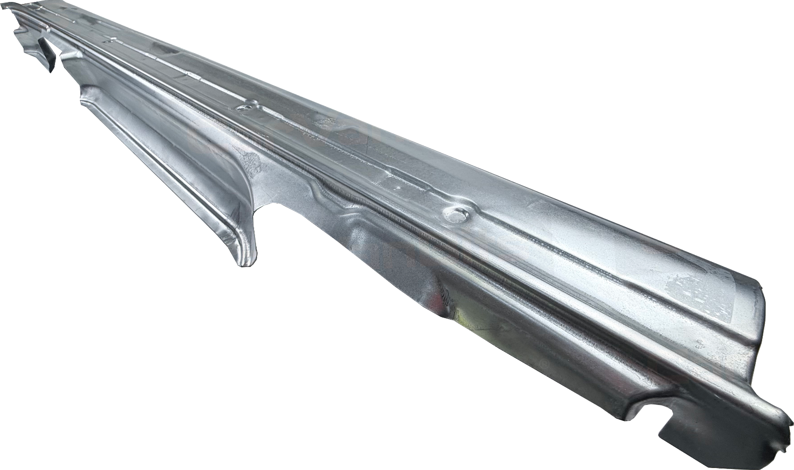 FOR BMW 3 E46 98-05 SALOON ESTATE FULL SILL REPAIR BODY OUTER RUST PANEL PAIR