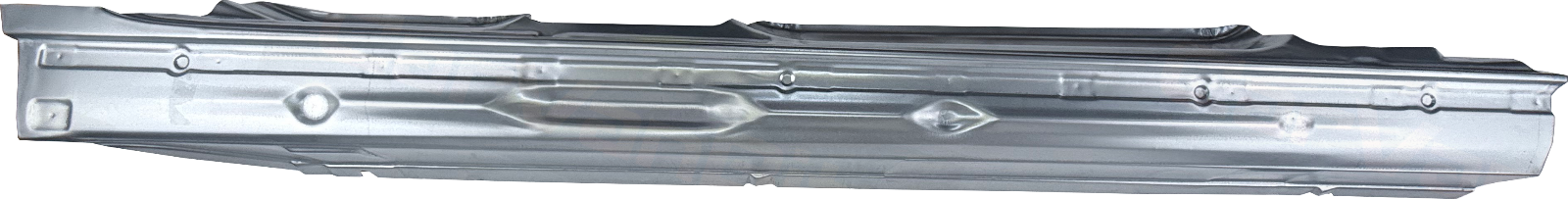 FOR BMW 3 E46 98-05 SALOON ESTATE FULL SILL REPAIR BODY OUTER RUST PANEL PAIR