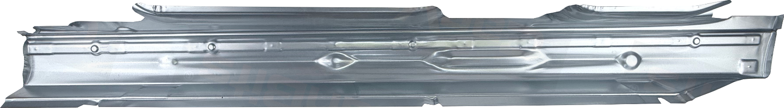 FOR BMW 3 E46 98-05 SALOON ESTATE FULL SILL REPAIR BODY OUTER RUST PANEL PAIR