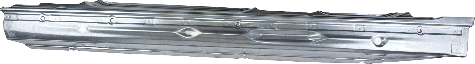 FOR BMW 3 E46 98-05 SALOON ESTATE FULL SILL REPAIR BODY OUTER RUST PANEL PAIR