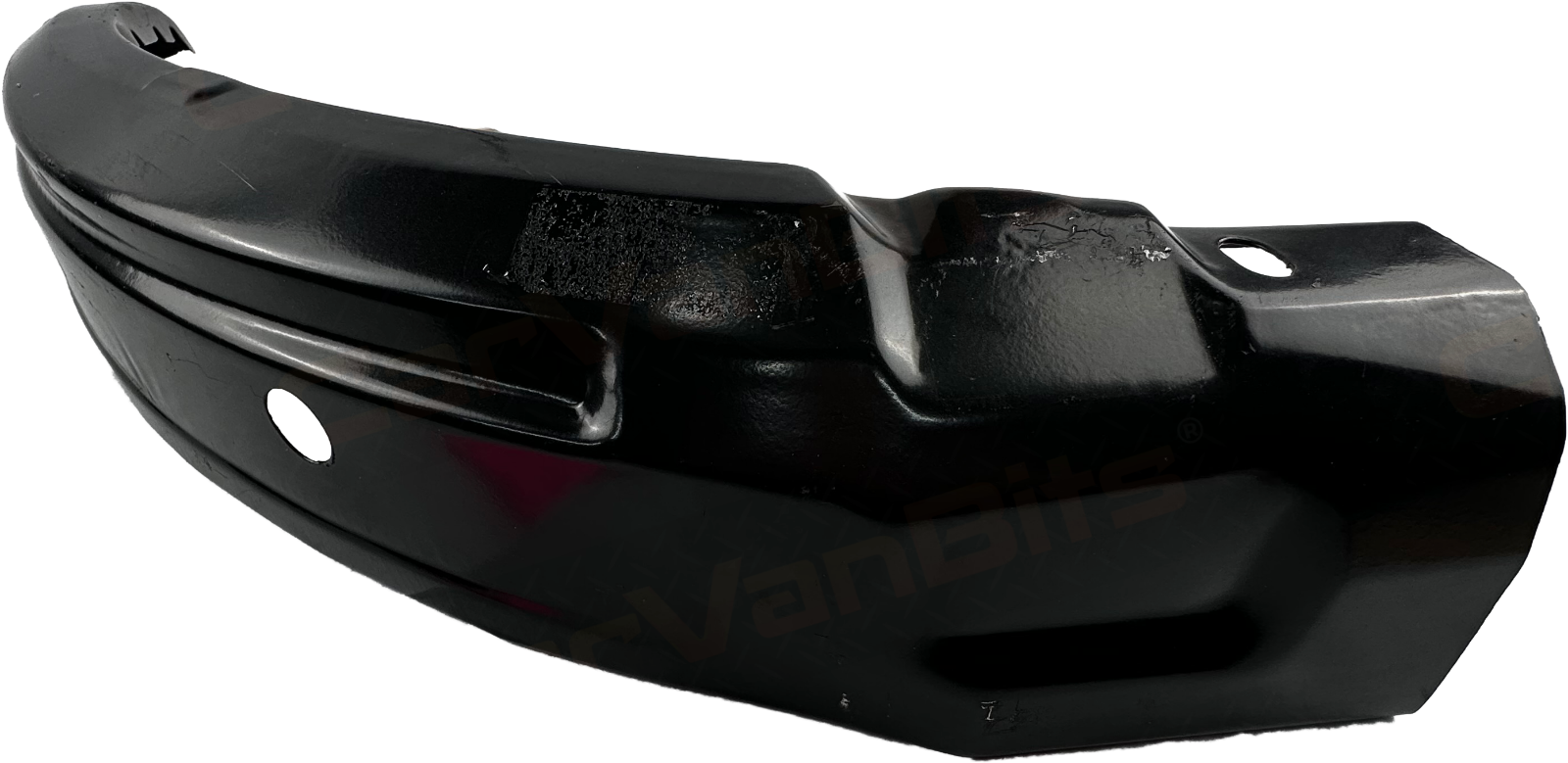 FOR FORD TRANSIT MK6 MK7 00-13 FRONT INNER WHEEL ARCH REPAIR BODY PANEL SILL X2