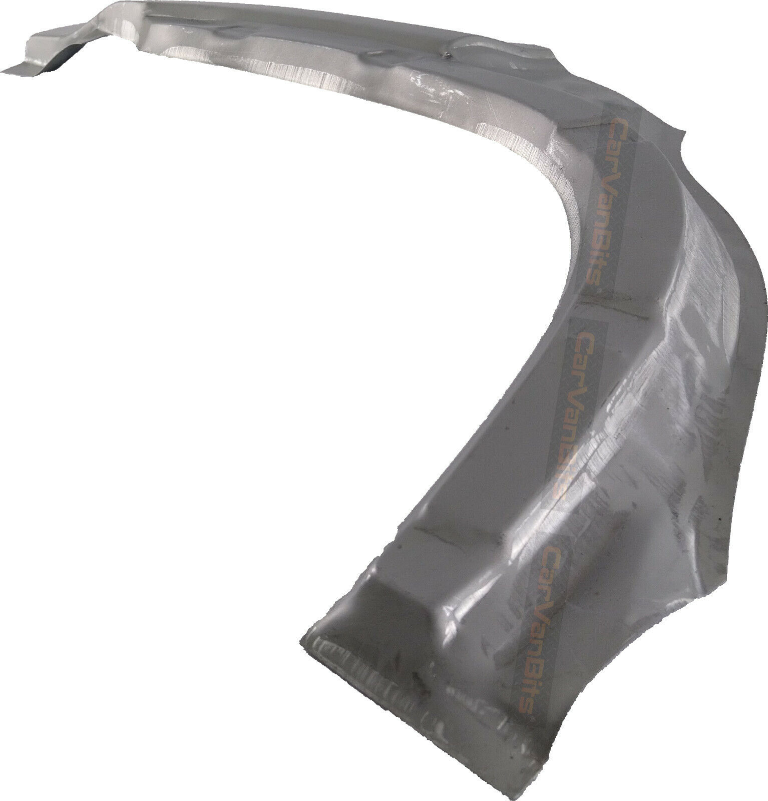 FOR HONDA CRV 95-01 REAR WHEEL ARCH WING FENDER REPAIR PANEL PAIR GALVANIZED