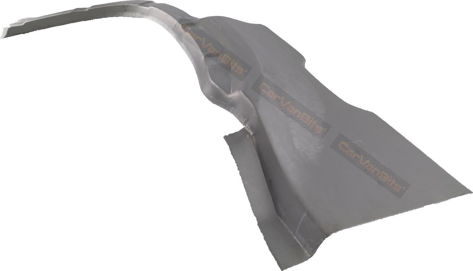 FOR HONDA CRV 95-01 REAR WHEEL ARCH WING FENDER REPAIR PANEL PAIR GALVANIZED