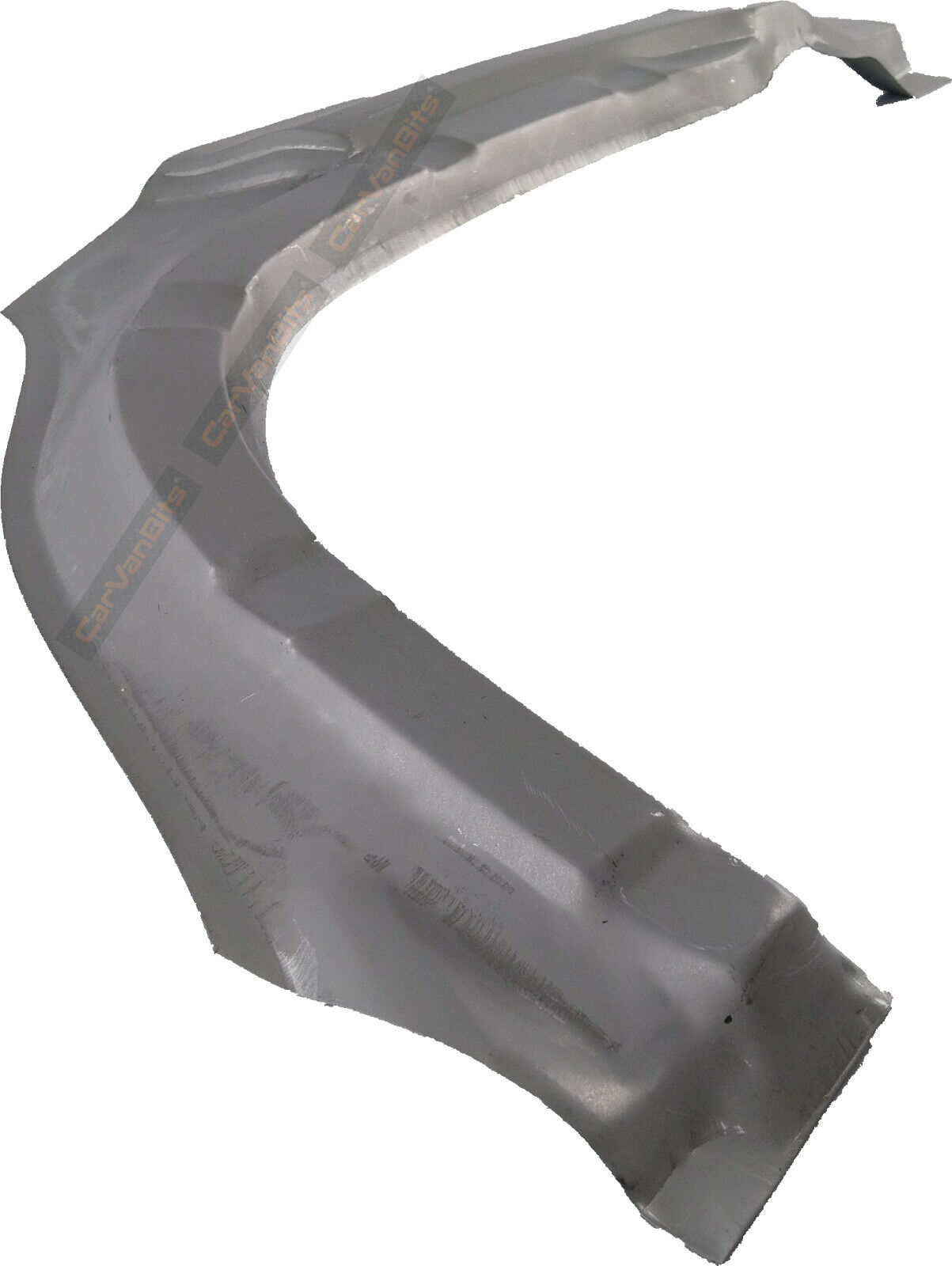 FOR HONDA CRV 95-01 REAR WHEEL ARCH WING FENDER REPAIR PANEL PAIR GALVANIZED