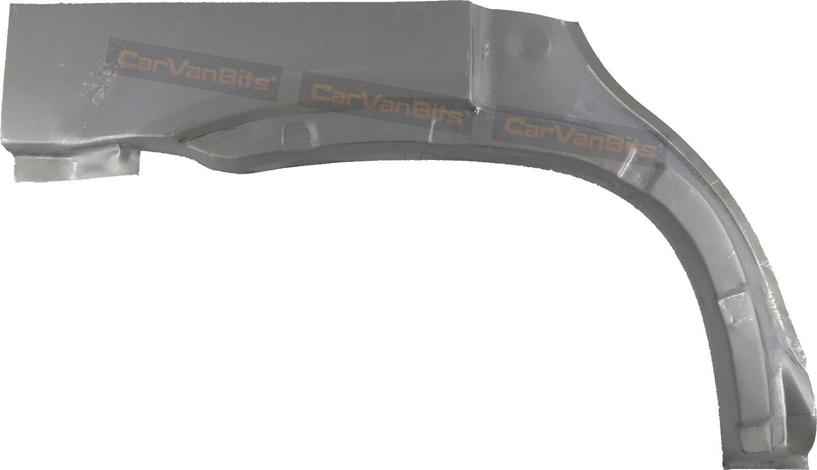 FOR HONDA CRV 95-01 REAR WHEEL ARCH WING FENDER REPAIR PANEL PAIR GALVANIZED