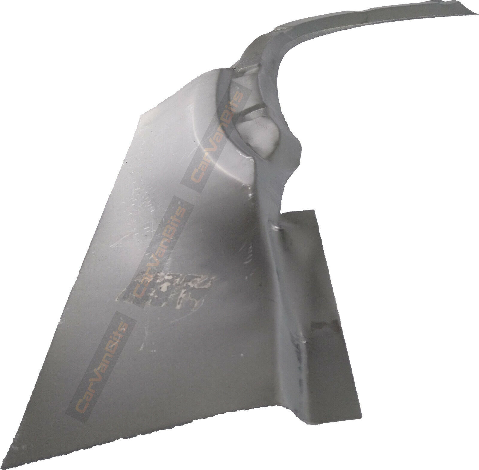 FOR HONDA CRV 95-01 REAR WHEEL ARCH WING FENDER REPAIR PANEL PAIR GALVANIZED