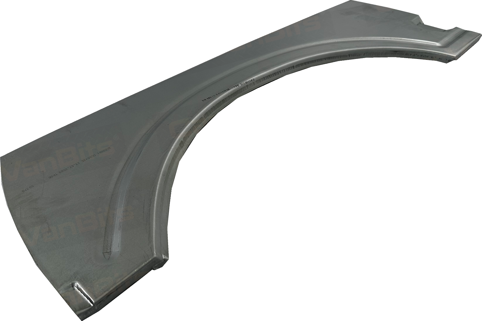 FOR SUZUKI SAMURAI / SANTANA SJ 81-98 WHEEL ARCH SILL REPAIR BODY PANEL X4 SET L