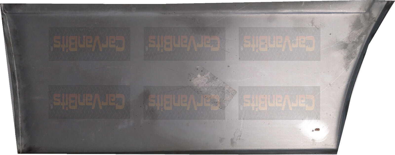 FOR FORD TRANSIT MK3 MK4 MK5 86-00 FRONT DOOR OUTER REPAIR BODY PANEL LEFT