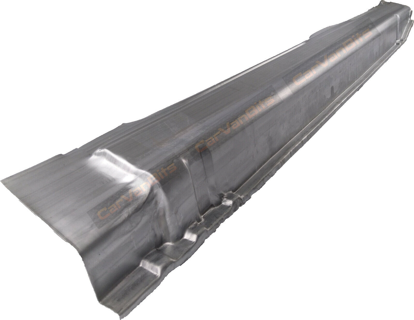 FOR BMW 5 E34 87-96 SALOON ESTATE FULL SILL REPAIR PANEL OUTER GALVANISED PAIR