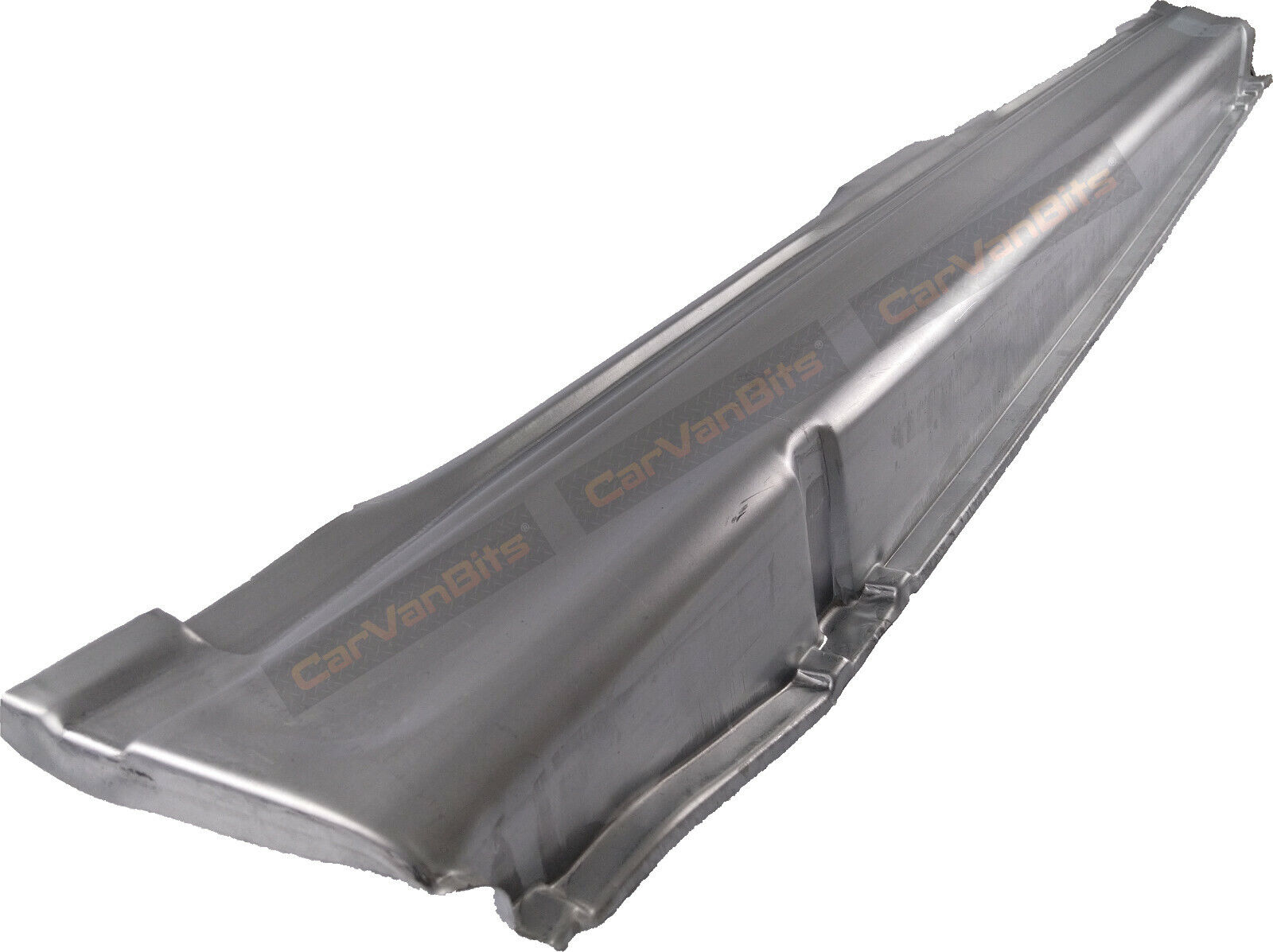 FOR BMW 5 E34 87-96 SALOON ESTATE FULL SILL REPAIR PANEL OUTER GALVANISED PAIR