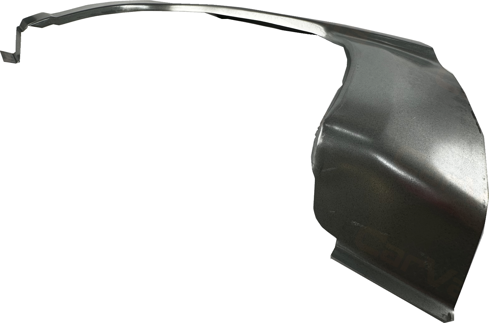 FOR VAUXHALL KADETT E 3 DOOR 84-93 REAR WHEEL ARCH REPAIR WING FENDER PANEL LEFT