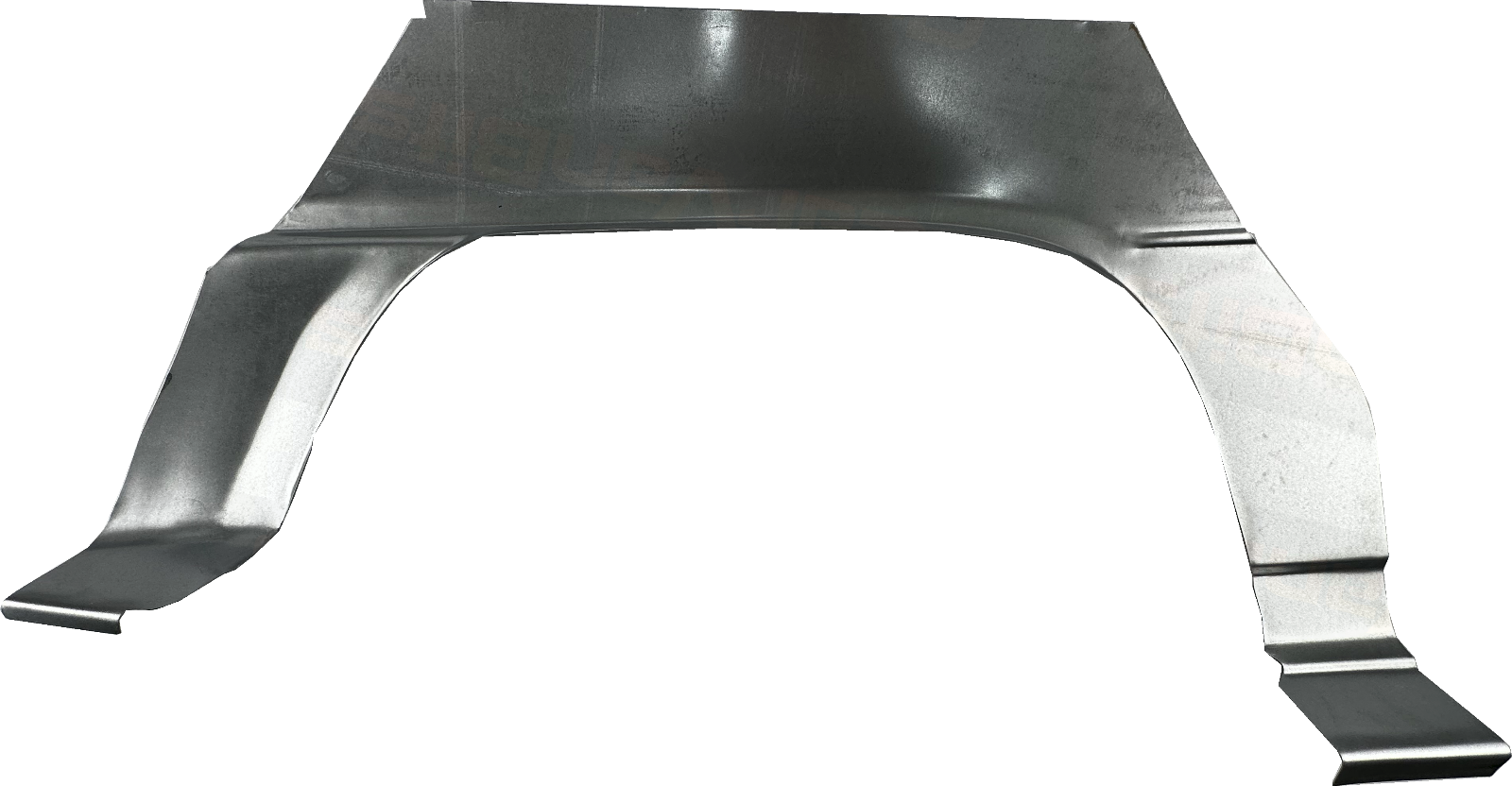 FOR VAUXHALL KADETT E 3 DOOR 84-93 REAR WHEEL ARCH REPAIR WING FENDER PANEL LEFT