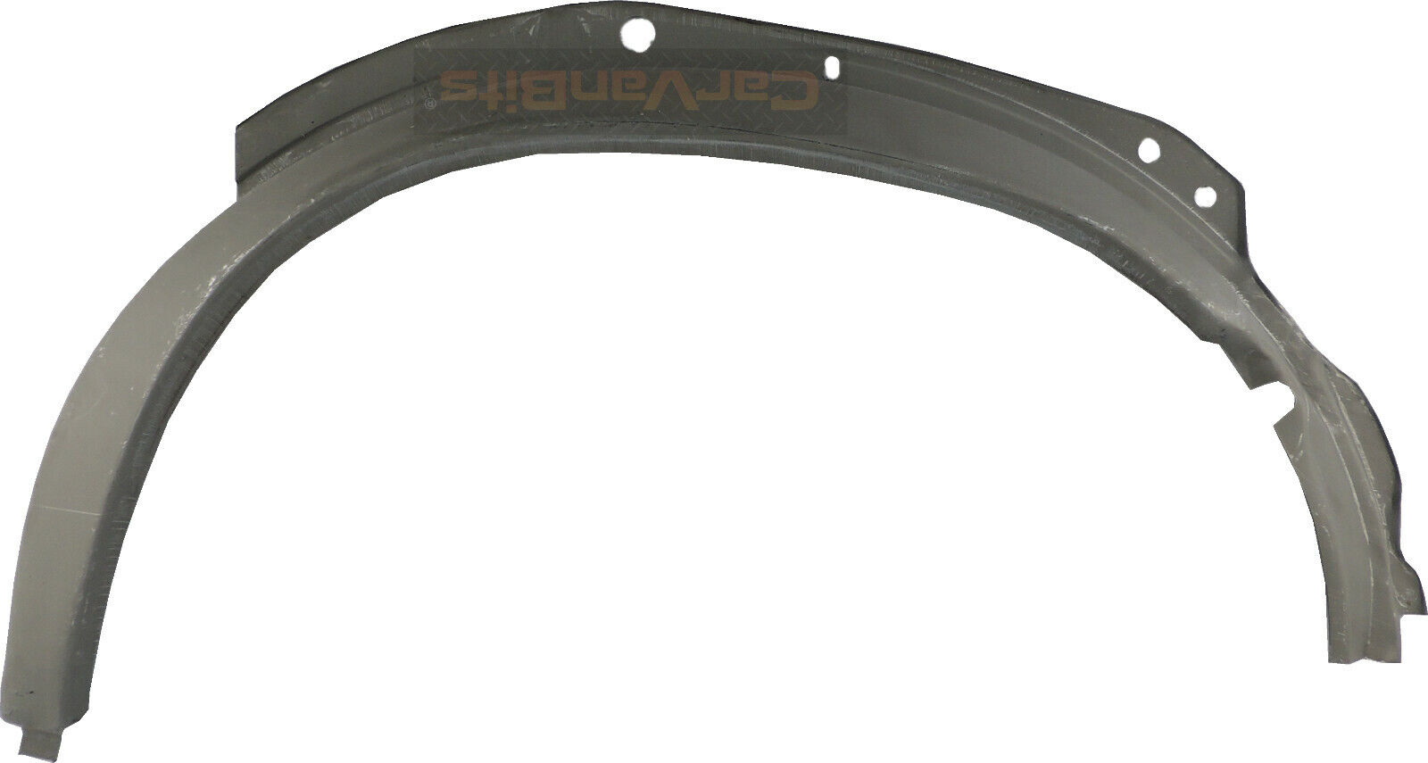 FOR VW TRANSPORTER T4 90-03 INNER AND OUTER REAR WHEEL ARCH REPAIR BODY PANEL X4