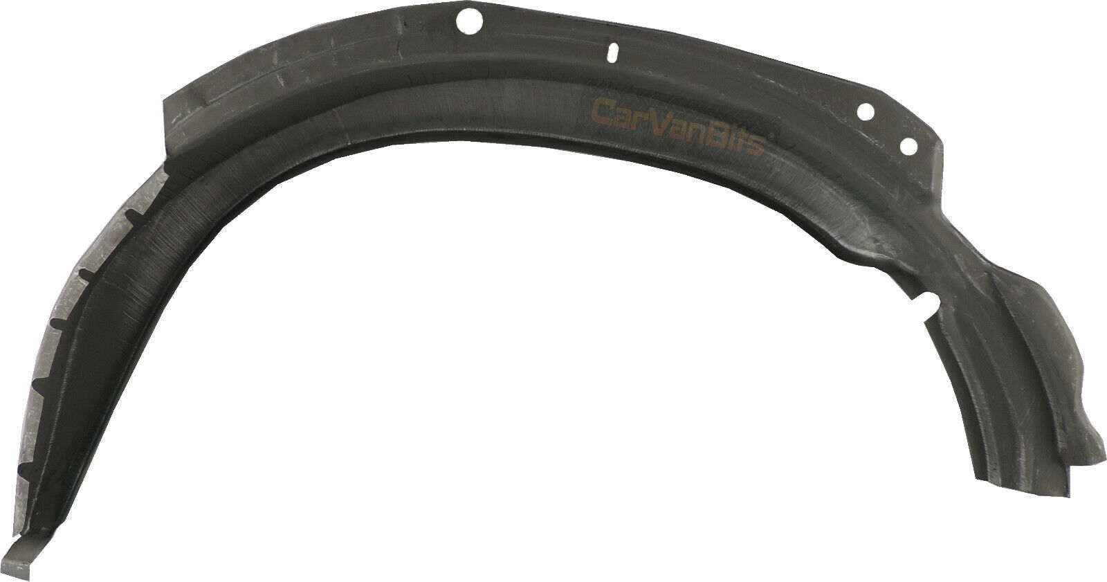 FOR VW TRANSPORTER T4 90-03 INNER AND OUTER REAR WHEEL ARCH REPAIR BODY PANEL X4