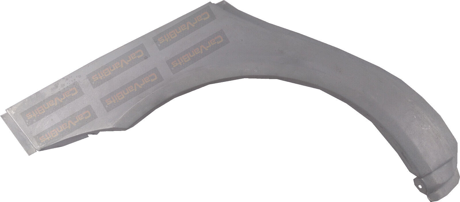 FOR MERCEDES A CLASS W168 97-04 REAR WHEEL ARCH REPAIR BODY RUST OUTER PANEL RIG