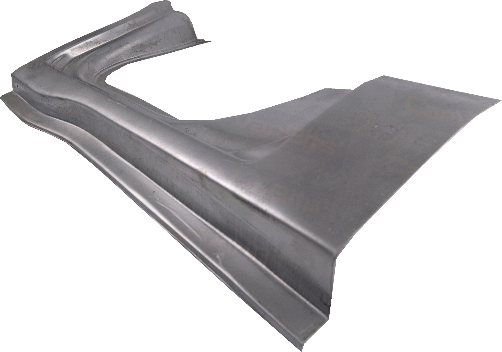 FOR RENAULT MASTER MOVANO NV400 10-20 FRONT WHEEL ARCH DOOR REPAIR PANEL SILL X2