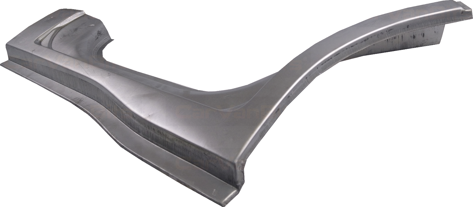 FOR RENAULT MASTER MOVANO NV400 10-20 FRONT WHEEL ARCH DOOR REPAIR PANEL SILL X2