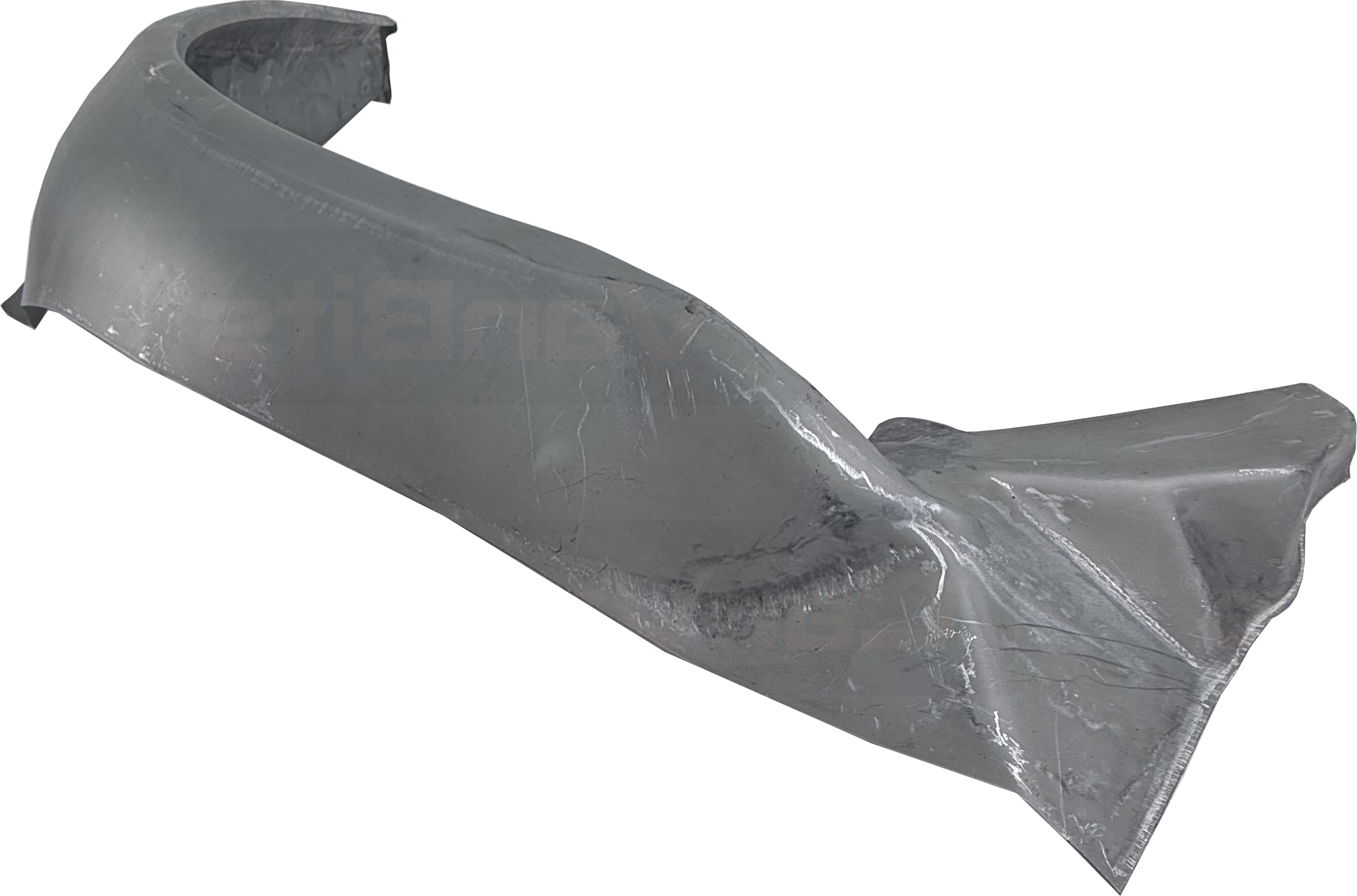 FOR HONDA PRELUDE V BB 96-01 REAR INNER WHEEL ARCH REPAIR PANEL WING PAIR L+R