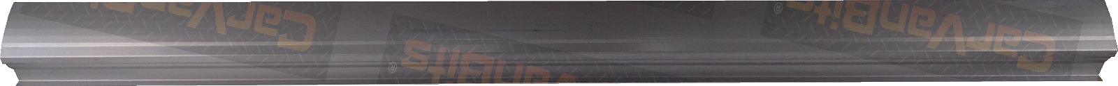 FOR CITROEN C4 PICASSO / GRAND PICASSO 06-13 SILL REPAIR BODY OUTER PANEL PAIR
