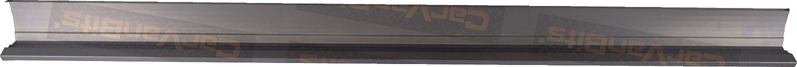 FOR CITROEN C4 PICASSO / GRAND PICASSO 06-13 SILL REPAIR BODY OUTER PANEL PAIR
