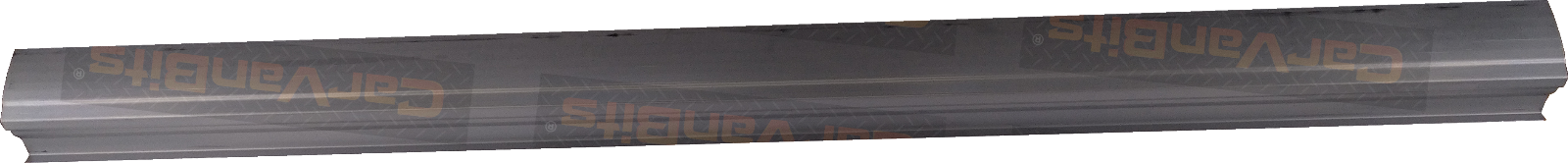 FOR CITROEN C4 PICASSO / GRAND PICASSO 06-13 SILL REPAIR BODY OUTER PANEL PAIR