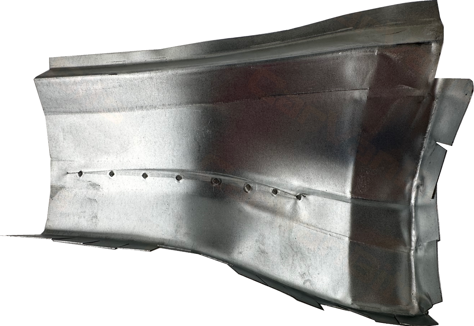 FOR NISSAN NAVARA FRONTIER D40 PATHFINDER R51 05-16 REAR ARCH DOOR REPAIR PANEL
